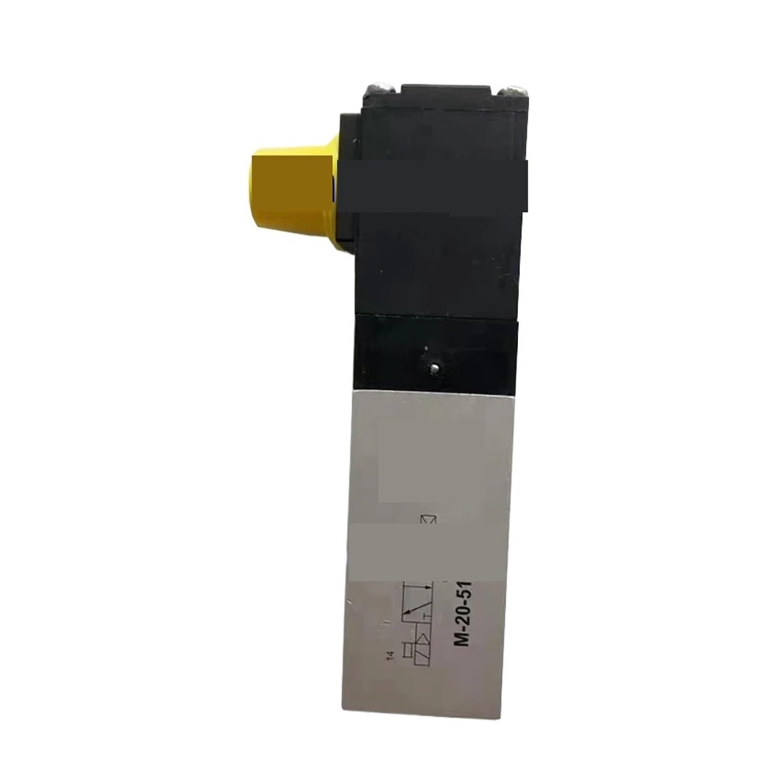 TSCFHGQI Solenoid Valve M-20-510-HN MC-20-510-HN MD-20-510-HN(M-20-510-HN)