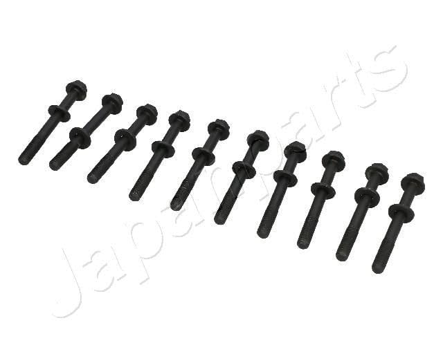 Japanparts BL-W00 Bullone testata
