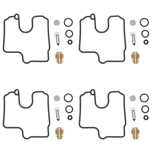 Kit réparation carburateur Yamaha XVZ13 Royal Star Venture 1999-2013