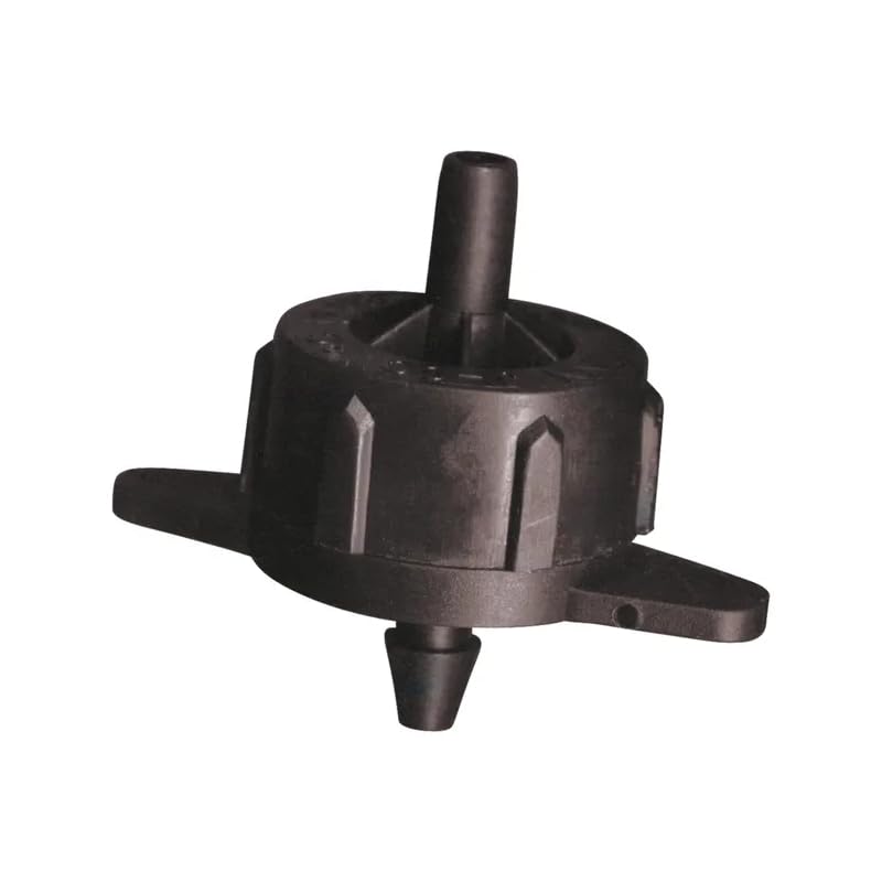 Gotero Autocompensante 4 l/h desmontable (Pack 50 uds)
