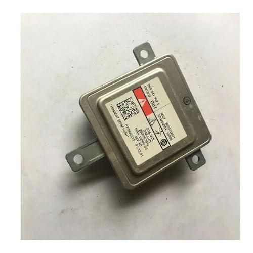 Ballast D3S D3R D4S D4R pour Audi A4 A6 Q5, module de commande de phare xénon 8K0941597E