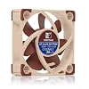 Noctua NF-A4x10 24V PWM, 40mm Quiet Fan for 3D Printers and Other Applications, 4-Pin, 24V Version (40x10mm, Brown)
