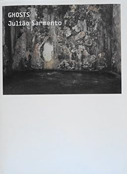 Hardcover Ghosts [Spanish] Book