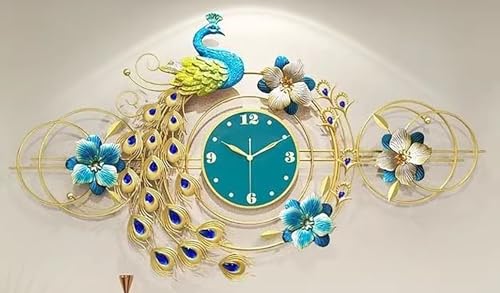 k|v fW^ Ǌ|v  CeAG wall clock u 蕨 Ȃ É  NX^ E EH[NbN CeA 吔 ₷ Vzj j v[g (fUCNy118*68 cmz)