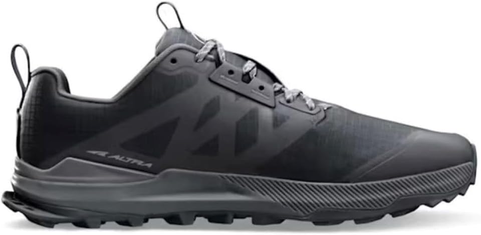 ALTRA Men's Lone Peak 8 Trail Running Shoe - Image 3