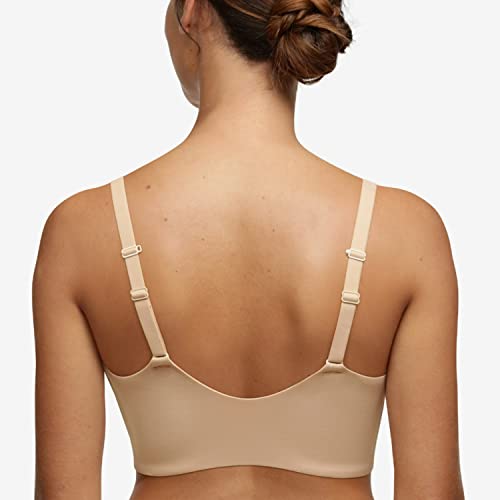 Chantelle Women's Norah Full-Coverage Front Closure Bra2