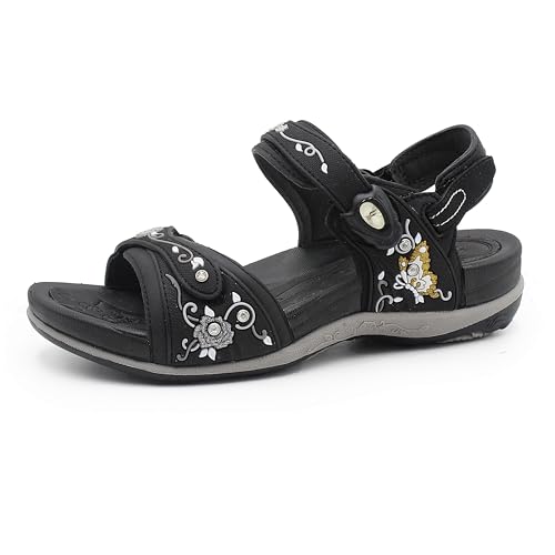 SIGNATURE Arch Support Water Sandals