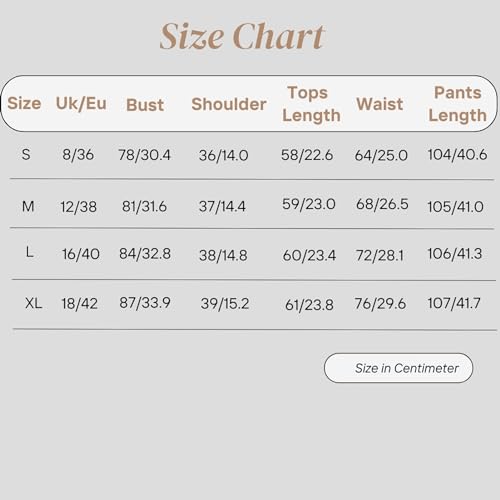 SotRong Summer 2 Piece Outfits Women Lounge Wear Sets Ruched Short Sleeve Crop Tops and High Elastic Waisted Wide Straight Leg Pants Tracksuit Activewear Casual Leisure Wear Sets - Image 8