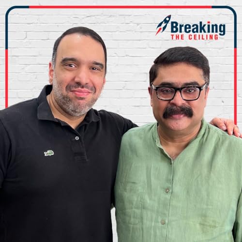 Indigo Hospitality | Anurag Katriar BTC with Ashwin Bhadri | Ep 69