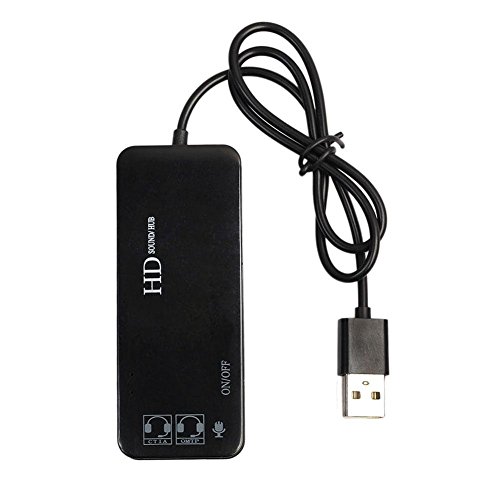 Best Sound Card For Pc 7 1