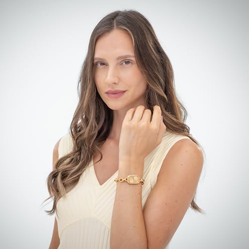 Montre Femme Hailey Doré 1502655 - vue 6