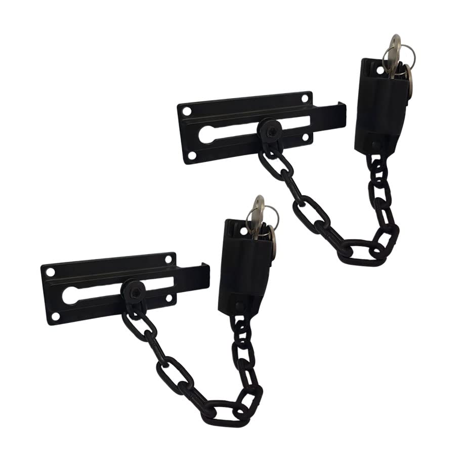 Top 10 Best Chain Locks for Doors in 2023 Reviews Buyer's Guide