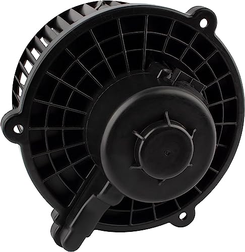 Image of HVAC Heater Blower Motor Assembly Fit for Hyundai Tucson 2005, for Kia Sportage 2005-2010 l4 2.0L V6 2.7L Sport Utility Replace# 700208, PM9350, 75872, PM-9350, 97113-2E300
