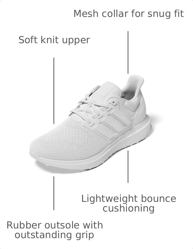 Image of Adidas Womens Ubounce DNA