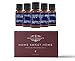 Price comparison product image Mystic Moments | Fragrant Oil Starter Pack - Home Sweet Home - 5 x 10ml