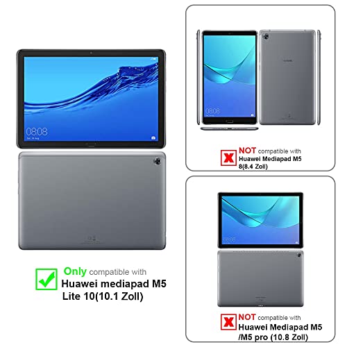 La Mejor Lista de Huawei mediapad m5 lite - 5 favoritos. 16 Imagen adicional