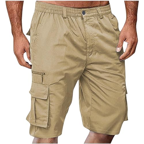 Short de travail pour homme confortable qui résout les problèmes de transpiration