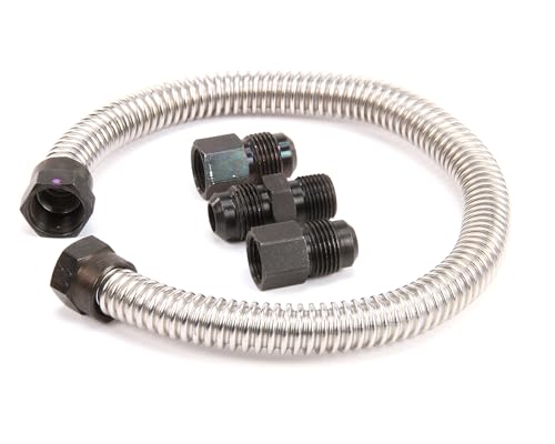 Pp11242 Flex Tube de 50,8 cm pour résoudre les problèmes d'accès difficiles
