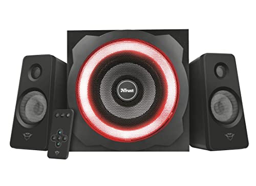 Trust GXT 629 Tytan 2.1