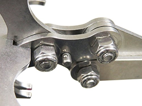 Gravity Hook- A High Performance Grappling Hook & Mechanical Claw. Made In Usa By Original Inventor Brent Garcia! #TOP2