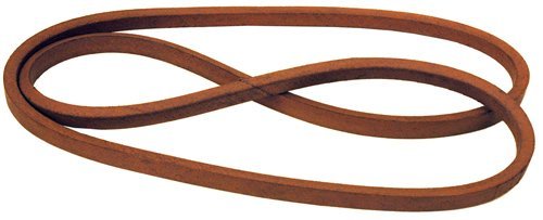 Courroie de tondeuse pour MTD 754-0642 rotatif pour un beau jardin