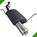 Produktbild Sportauspuff 3er Compact E36 316i M43 Schalldämpfer Endschalldämpfer Sportschalldämpfer Sport Auspuff Abgasanlage Endtopf Auspuffanlage Edelstahlendrohr