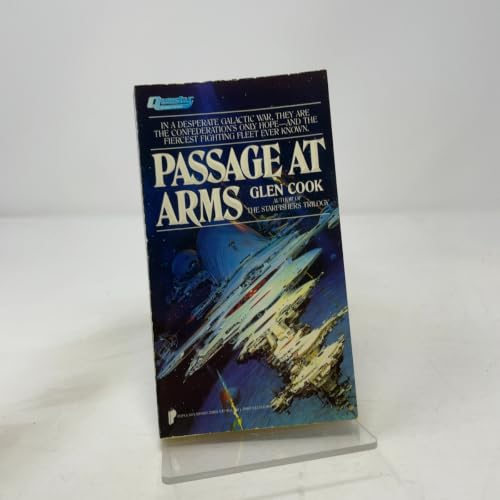 Passage At Arms view 2