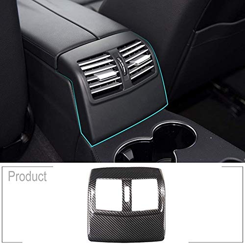 1PCS Rear Air Outlet Vent For Benz E-Class W212 Cover Trim 2012-2015 ABS Silver 1PCS Rear Air Outlet Vent For Benz E-Class W212 Cover Trim 2012-2015 ABS Silver