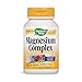 Price comparison product image Nature's Way Magnesium Complex, 250Mg, 100 Capsules, 200 g