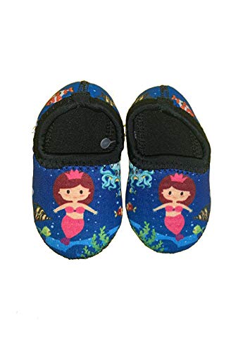 Sapato de Neoprene Fit Sereia Ufrog Tamanho:25-26