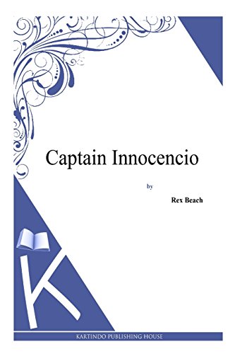 Preisvergleich Produktbild Captain Innocencio