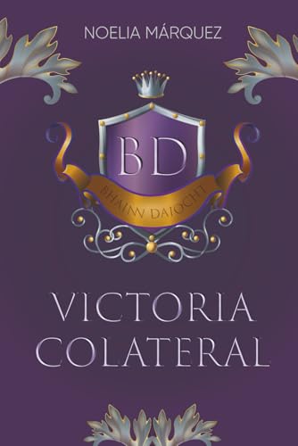 Victoria colateral: 1