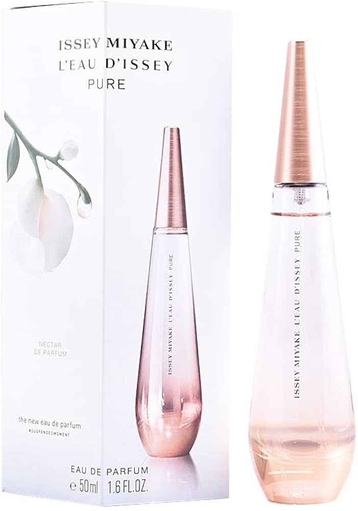 Amazon | イッセイミヤケ ISSEY MIYAKE ロー ドゥ イッセイ ピュア