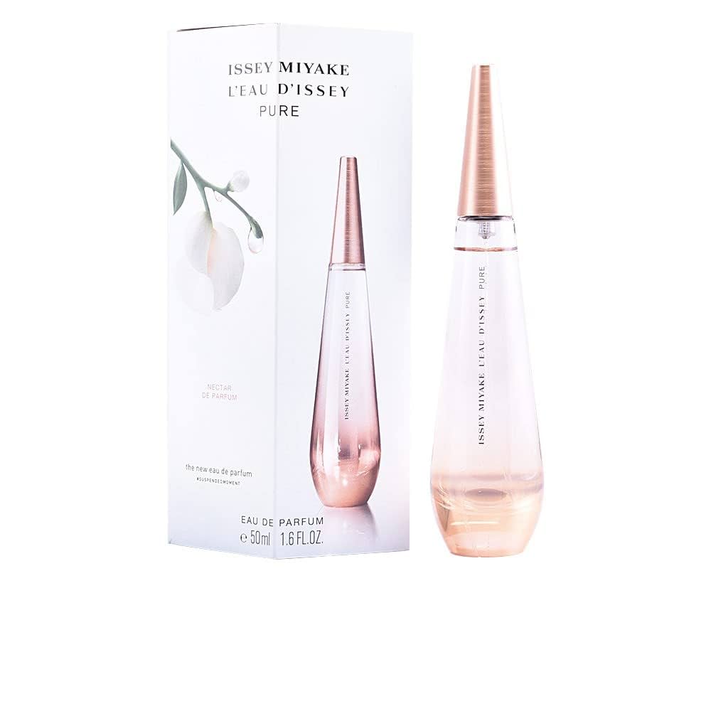 Amazon.com: Issey Miyake - Women's Perfume L'eau D'issey