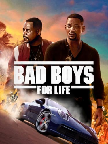Bad Boys for Life