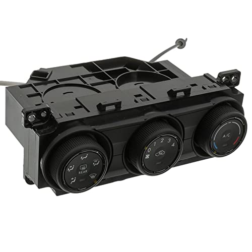 Subaru 2012-2014 Subaru Temperature Control Unit Crosstrek…