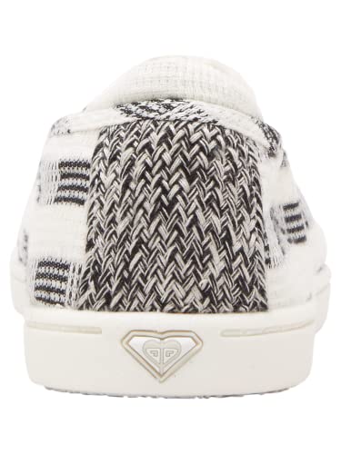 Image of Roxy Women's Minnow Slip on Sneaker Shoe