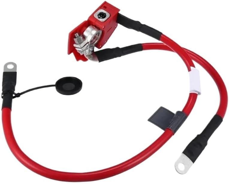 61129322056 Car Positive Battery Cable for BMW X5 F16 F15 F85 F86