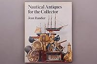 Nautical Antiques for the Collector 038512712X Book Cover