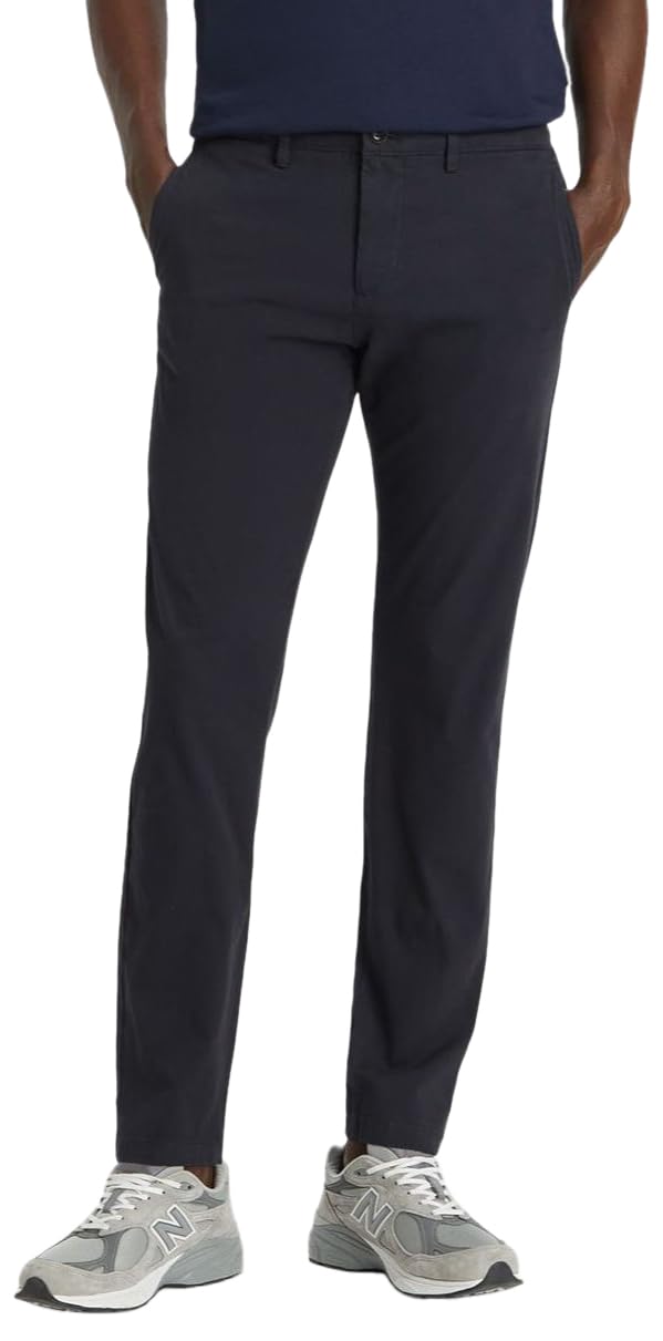Dockers Herren Hose Smart 360 Flex Motion Chino Slim Tapered