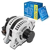 PHILTOP 11196N Alternator Compatible with Lexus;2006-2013 IS250, IS350,2007-2011 GS350,2006 GS300