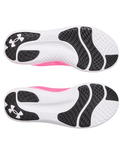 Image of Under Armour Womens Ua W Charged Speed Swift Sneaker