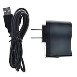 KONKIN BOO Replacement 5V Power Adapter for INSTEON Mini Remote USB and Micro USB Charging Cable Mains