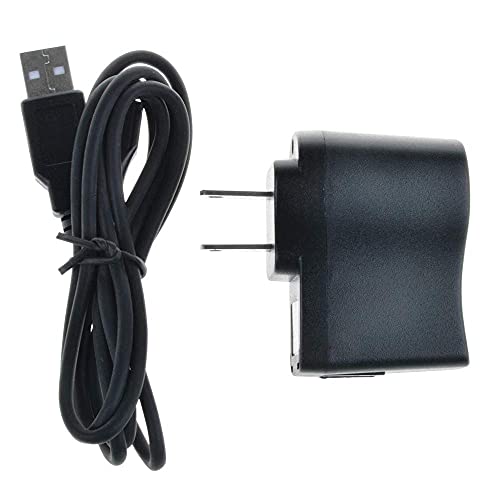 KONKIN BOO Replacement 1A AC Home Power Charger Adapter for Motorola Droid RAZR MAXX HD by Verizon PSU