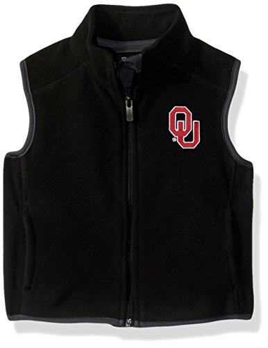 Image of Outerstuff Boys' Scrimmage Fleece Vest