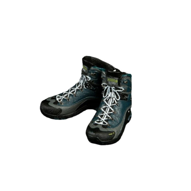 ximitoy 1/6th Female Soldier Combat Boots Model for 12