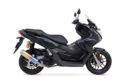 ADV160 モリワキ　フルエキゾーストマフラー ZERO　ANO 41tAn3ZORGL.jpg