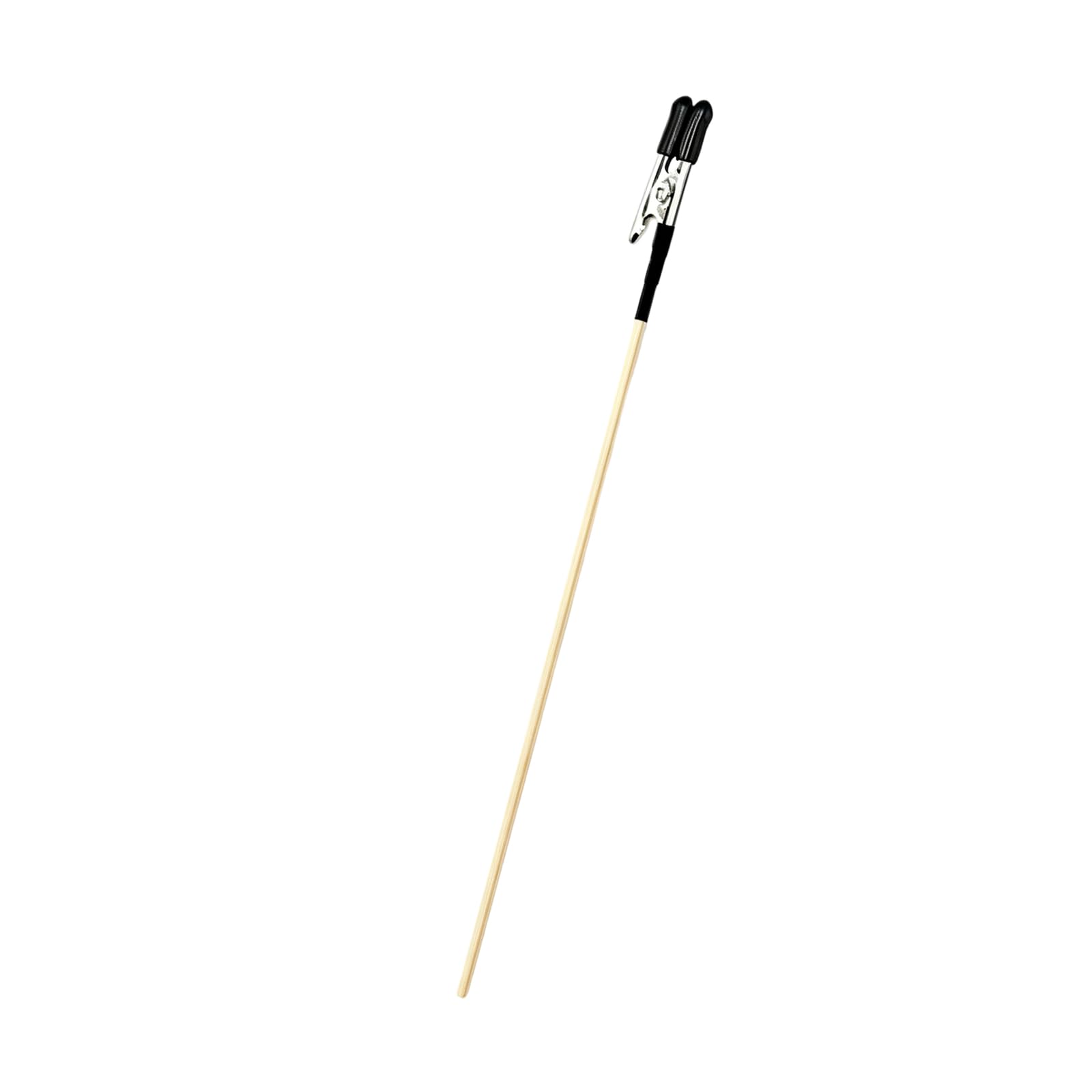 Ordinaryone B Wooden Gripping Tool Alligators Clip Stick Modeling For Painting And Assembling Scale Models Modeling