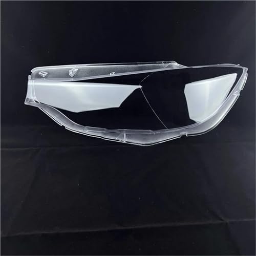 Coque de phare gauche BMW F32 F33 F36 M4 protection lentille transparente contre buée et jaunissement