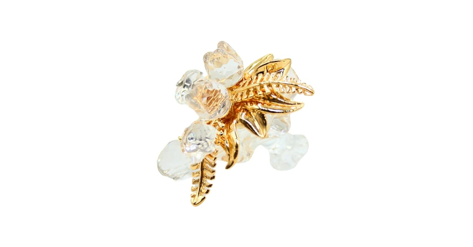 Amazon.co.jp: Swarovski Wedding Bouquet Crystal Memories